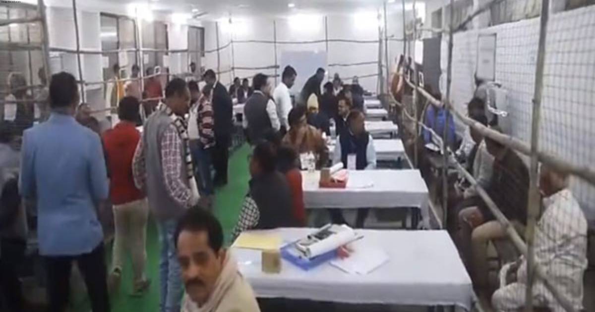 Chhattisgarh assembly polls: Counting of votes begin for 90 seats